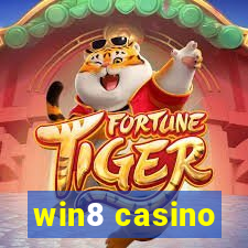 win8 casino